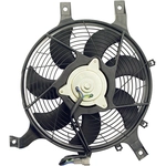 Order DORMAN - 620427 - A/C Condenser Fan Assembly For Your Vehicle