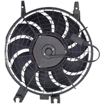 Order DORMAN - 620508 - A/C Condenser Fan Assembly For Your Vehicle