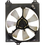 Order DORMAN - 620-519 - Radiator Fan Assembly For Your Vehicle