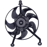 Order Condenser Fan Assembly by DORMAN - 620641 For Your Vehicle