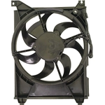 Order DORMAN - 620717 - Condenser Fan Assembly Without Controller For Your Vehicle