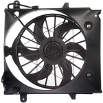 Order Condenser Fan Assembly by DORMAN (OE SOLUTIONS) - 620-162 For Your Vehicle