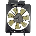 Order DORMAN (OE SOLUTIONS) - 620-233 - Condenser Fan Assembly For Your Vehicle