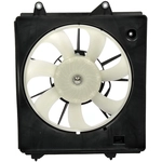 Order DORMAN (OE SOLUTIONS) - 621-375 - A/C Condenser Fan Assembly For Your Vehicle