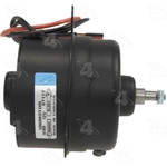 Order Condenser Fan Motor by FOUR SEASONS - 35169 For Your Vehicle