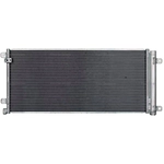 Order Condenser by FOUR SEASONS - 41000 For Your Vehicle