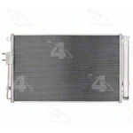 Order Condenser by FOUR SEASONS - 41004 For Your Vehicle