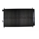 Order KOYORAD - CD310660 - A/C Condenser For Your Vehicle