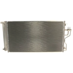 Order KOYORAD - CD810640 - A/C Condenser For Your Vehicle