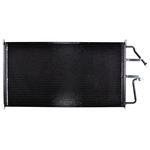 Order OSC - 4295 - A/C Condenser For Your Vehicle