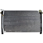 Order Condenser by OSC - 4390 For Your Vehicle