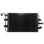 Order Condenser by OSC - 4932 For Your Vehicle