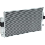 Order UAC - CN30013PFC - AC Condenser For Your Vehicle