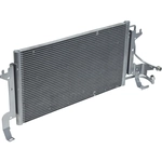 Order Condenser by UAC - CN4555PFC For Your Vehicle