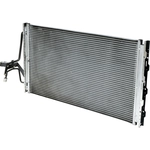 Order Condenser by UAC - CN4806PFC For Your Vehicle