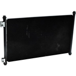 Order Condenser by UAC - CN4898PFC For Your Vehicle