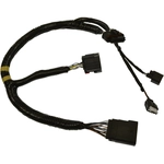 Order BLUE STREAK (HYGRADE MOTOR) - FWH102 - Diesel Emissions Fluid Pump Wiring Harness For Your Vehicle