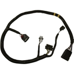 Order BLUE STREAK (HYGRADE MOTOR) - FWH103 - Diesel Emissions Fluid Pump Wiring Harness For Your Vehicle