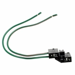 Order BLUE STREAK (HYGRADE MOTOR) - HP4715 - Handypack Brake Light Switch Connector For Your Vehicle