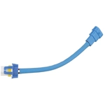 Order BLUE STREAK (HYGRADE MOTOR) - LWH106 - Handypack Headlight Wiring Harness For Your Vehicle