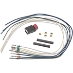 Order BLUE STREAK (HYGRADE MOTOR) - S2442 - Engine Coolant Temperature Sensor Connector For Your Vehicle