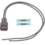 Order BLUE STREAK (HYGRADE MOTOR) - S2840 - Vapor Canister Purge Solenoid Connector For Your Vehicle