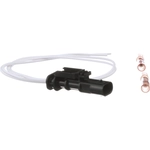 Order BLUE STREAK (HYGRADE MOTOR) - S2936 - Damper Control Actuator Connector For Your Vehicle