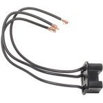 Order BLUE STREAK (HYGRADE MOTOR) - S844 - Headlight Connector For Your Vehicle