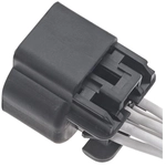 Order Connector by BLUE STREAK (HYGRADE MOTOR) - S1745 For Your Vehicle