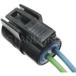 Order Connector by BLUE STREAK (HYGRADE MOTOR) - S538 For Your Vehicle