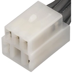 Order BWD AUTOMOTIVE - PT2432 - HVAC Relay Connector For Your Vehicle