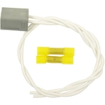 Order BWD AUTOMOTIVE - PT852 - HVAC Blower Motor Resistor Connector For Your Vehicle