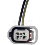 Order Connector by DORMAN/CONDUCT-TITE - 84772 For Your Vehicle