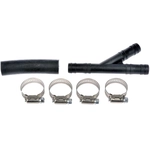 Order DORMAN - 47238 - Chrysler Heater Hose Repair Kit For Your Vehicle