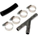 Order DORMAN - 47238HP - Heater Hose Repair Kit For Your Vehicle