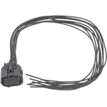 Order STANDARD - PRO SERIES - S2846 - Blind Spot Detection Sensor Connector For Your Vehicle