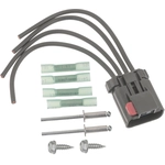 Order STANDARD - PRO SERIES - S949 - Ignition Knock (Detonation) Sensor Connector For Your Vehicle