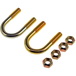 Order DORMAN - 13503 - Lower Control Arm U-Bolt Kit For Your Vehicle