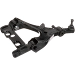 Order DELPHI - TC6381 - Suspension Control Arm and Ball Joint Assembly For Your Vehicle