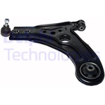 Order Control Arm With Ball Joint by DELPHI - TC1503 For Your Vehicle