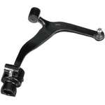 Order Control Arm With Ball Joint by DELPHI - TC5540 For Your Vehicle