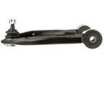 Order Control Arm With Ball Joint by DELPHI - TC5912 For Your Vehicle