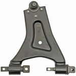 Order Control Arm With Ball Joint by DORMAN - 520-204 For Your Vehicle