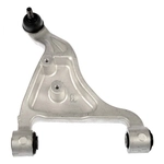 Order DORMAN - 521-427 - Suspension Control Arm And Ball Joint Assembly For Your Vehicle