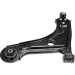 Order DORMAN - 524-437 - Control Arm and Ball Joint Assembly For Your Vehicle