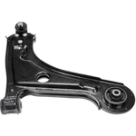 Order DORMAN - 524-438 - Control Arm and Ball Joint Assembly For Your Vehicle