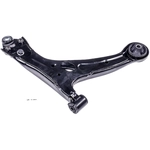 Order Control Arm With Ball Joint by DORMAN - 526-963 For Your Vehicle