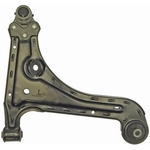 Order Control Arm With Ball Joint by DORMAN (OE SOLUTIONS) - 520-131 For Your Vehicle