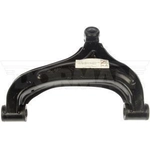 Order Control Arm With Ball Joint by DORMAN (OE SOLUTIONS) - 520-185 For Your Vehicle