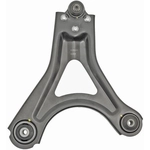 Order Control Arm With Ball Joint by DORMAN (OE SOLUTIONS) - 520-201 For Your Vehicle